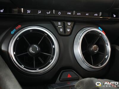 2021 Chevrolet Camaro ZL1   - Photo 37 - Lynnwood, WA 98036