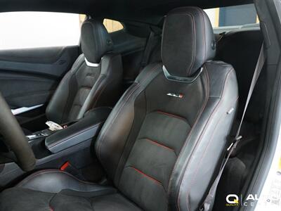 2021 Chevrolet Camaro ZL1   - Photo 21 - Lynnwood, WA 98036