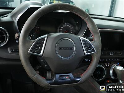 2021 Chevrolet Camaro ZL1   - Photo 30 - Lynnwood, WA 98036