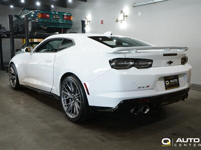 2021 Chevrolet Camaro ZL1   - Photo 8 - Lynnwood, WA 98036