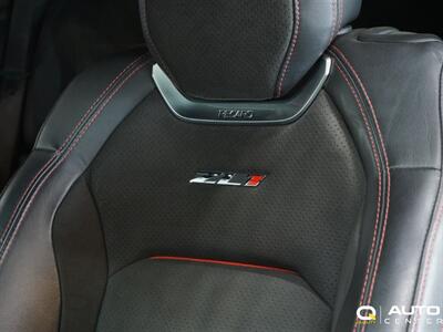 2021 Chevrolet Camaro ZL1   - Photo 22 - Lynnwood, WA 98036