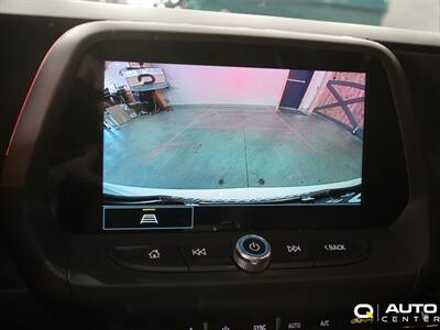 2021 Chevrolet Camaro ZL1   - Photo 43 - Lynnwood, WA 98036
