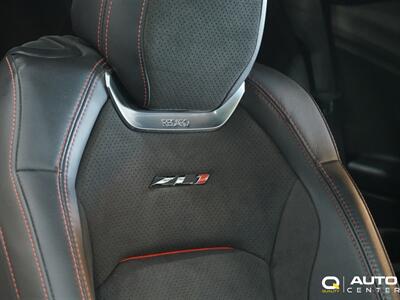 2021 Chevrolet Camaro ZL1   - Photo 27 - Lynnwood, WA 98036