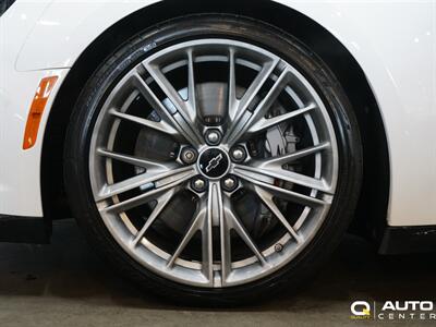 2021 Chevrolet Camaro ZL1   - Photo 9 - Lynnwood, WA 98036