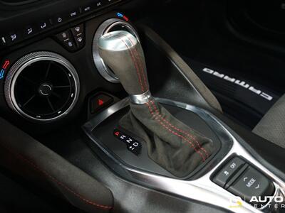 2021 Chevrolet Camaro ZL1   - Photo 39 - Lynnwood, WA 98036