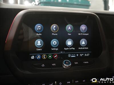 2021 Chevrolet Camaro ZL1   - Photo 41 - Lynnwood, WA 98036