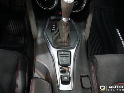 2021 Chevrolet Camaro ZL1   - Photo 38 - Lynnwood, WA 98036