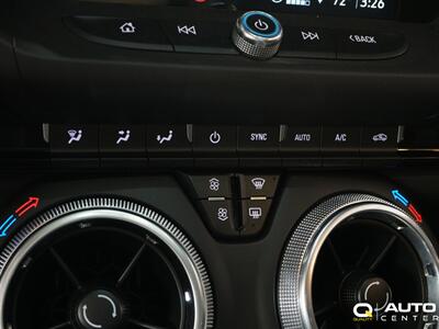 2021 Chevrolet Camaro ZL1   - Photo 35 - Lynnwood, WA 98036