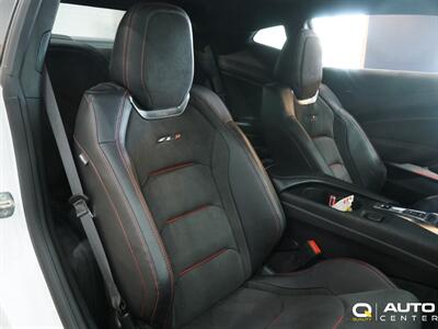 2021 Chevrolet Camaro ZL1   - Photo 26 - Lynnwood, WA 98036