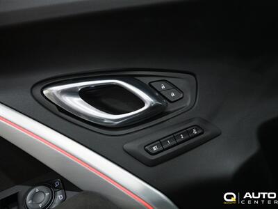 2021 Chevrolet Camaro ZL1   - Photo 17 - Lynnwood, WA 98036