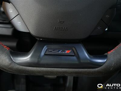 2021 Chevrolet Camaro ZL1   - Photo 33 - Lynnwood, WA 98036