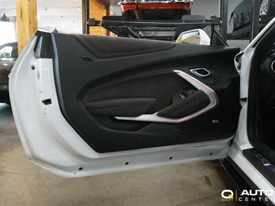 2021 Chevrolet Camaro ZL1   - Photo 15 - Lynnwood, WA 98036