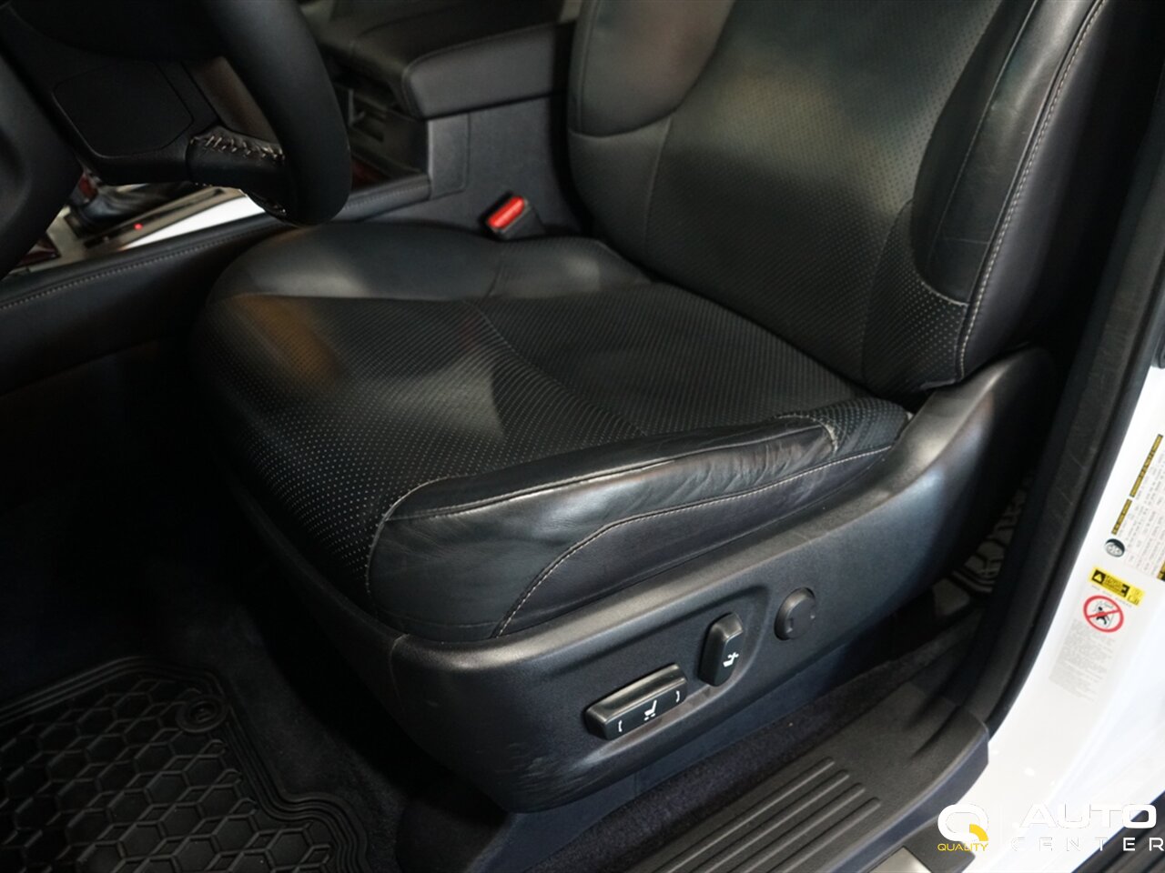 2014 Lexus GX 460 460 Luxury - Photo 13 - Lynnwood, WA 98036