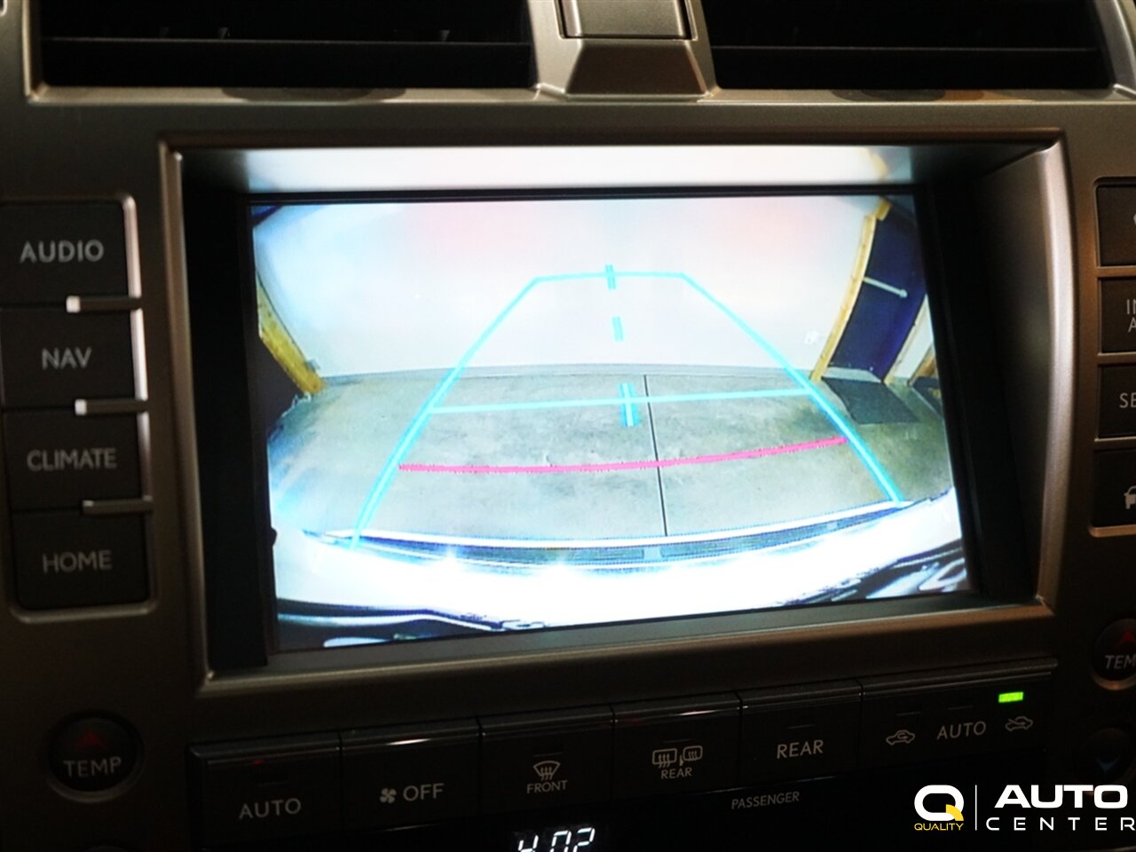 2014 Lexus GX 460 460 Luxury - Photo 24 - Lynnwood, WA 98036