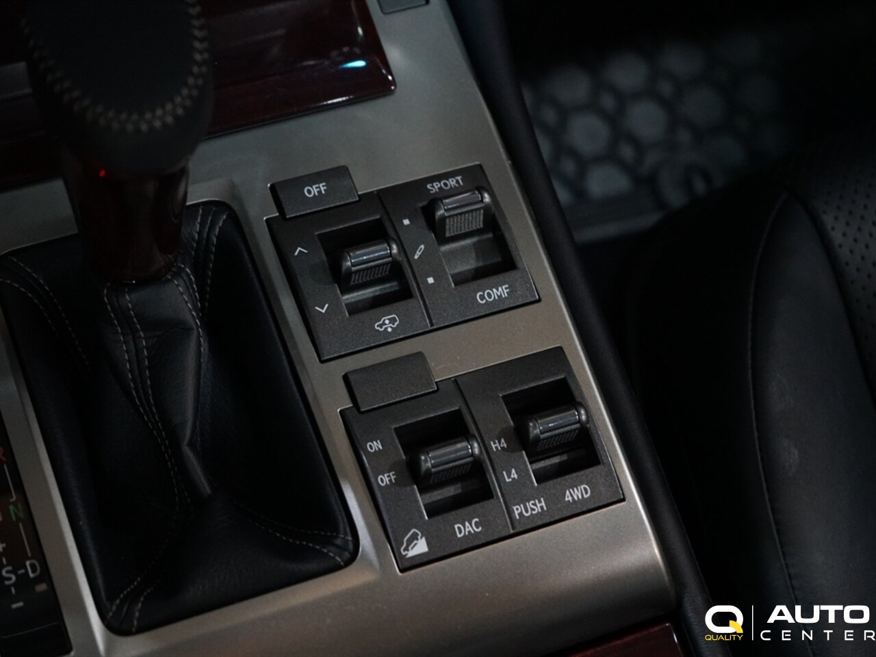 2014 Lexus GX 460 460 Luxury - Photo 25 - Lynnwood, WA 98036