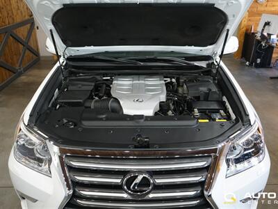 2014 Lexus GX 460 460 Luxury - Photo 8 - Lynnwood, WA 98036