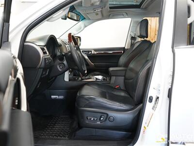 2014 Lexus GX 460 460 Luxury - Photo 14 - Lynnwood, WA 98036