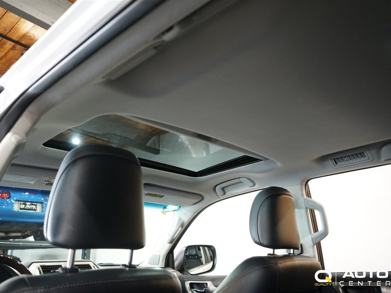 2014 Lexus GX 460 460 Luxury - Photo 30 - Lynnwood, WA 98036