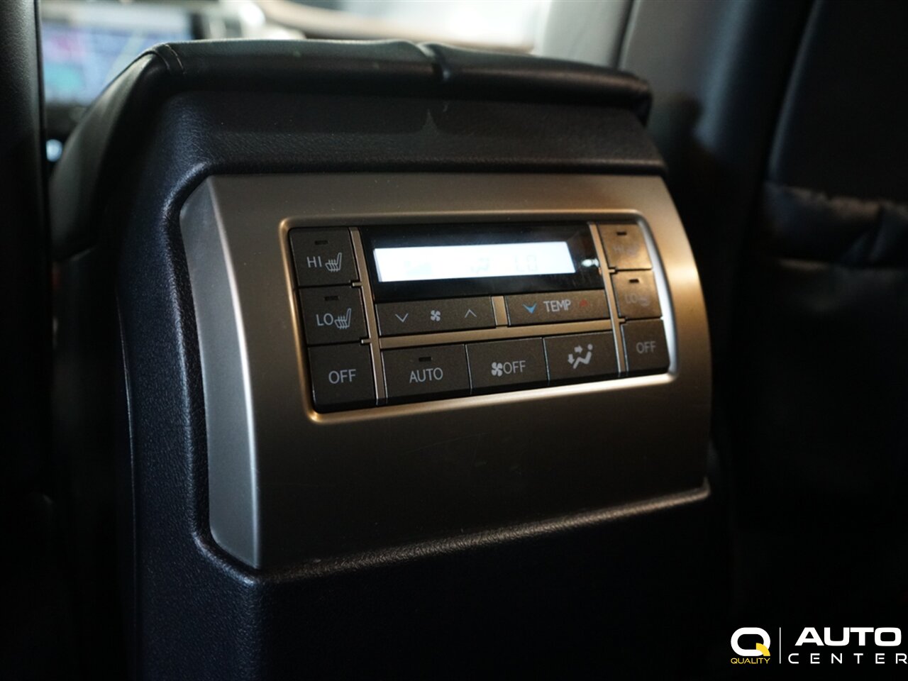 2014 Lexus GX 460 460 Luxury - Photo 31 - Lynnwood, WA 98036