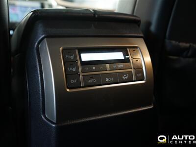 2014 Lexus GX 460 460 Luxury - Photo 31 - Lynnwood, WA 98036