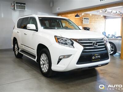 2014 Lexus GX 460 460 Luxury - Photo 3 - Lynnwood, WA 98036