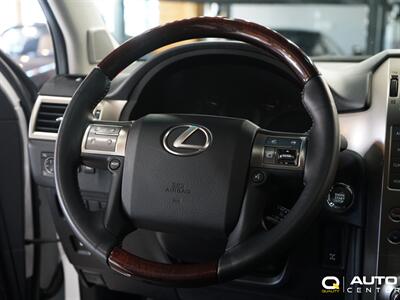 2014 Lexus GX 460 460 Luxury - Photo 16 - Lynnwood, WA 98036