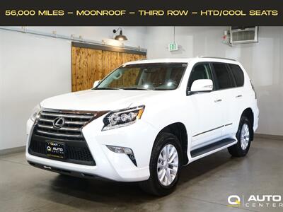 2014 Lexus GX 460 460 Luxury - Photo 1 - Lynnwood, WA 98036