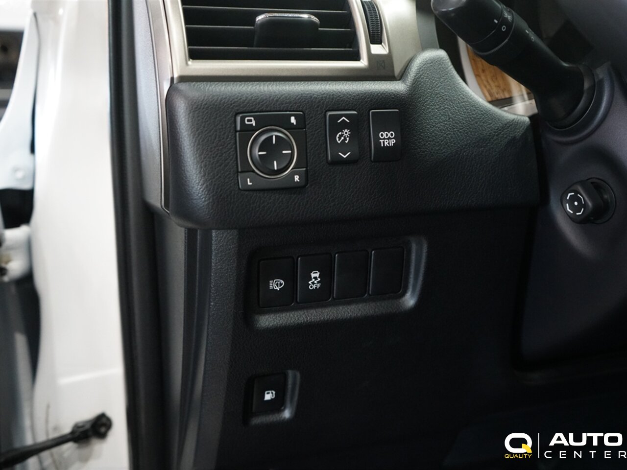 2014 Lexus GX 460 460 Luxury - Photo 20 - Lynnwood, WA 98036