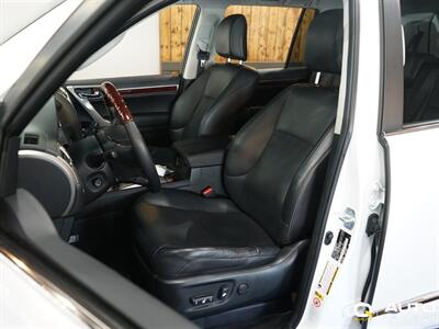 2014 Lexus GX 460 460 Luxury - Photo 11 - Lynnwood, WA 98036