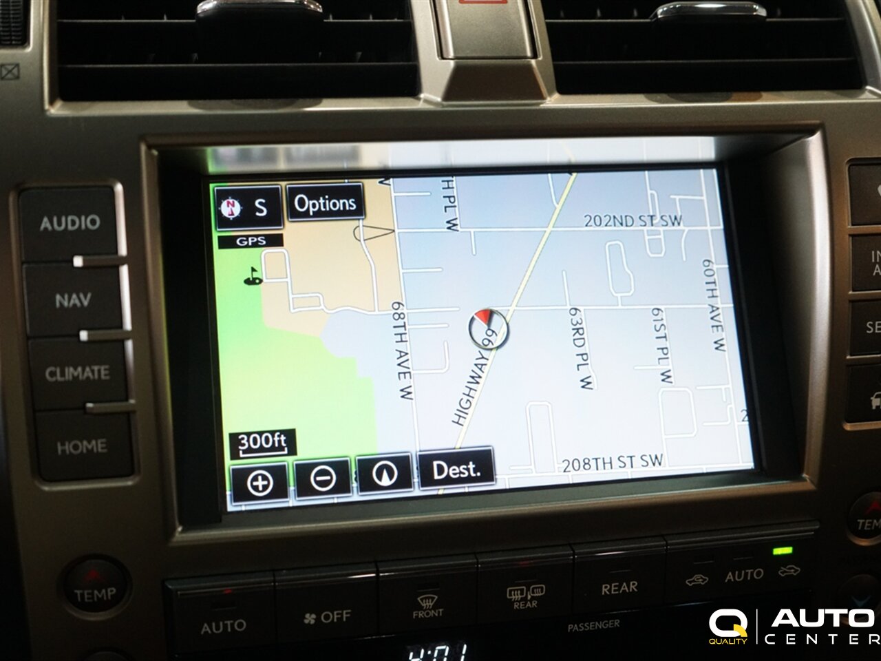 2014 Lexus GX 460 460 Luxury - Photo 23 - Lynnwood, WA 98036