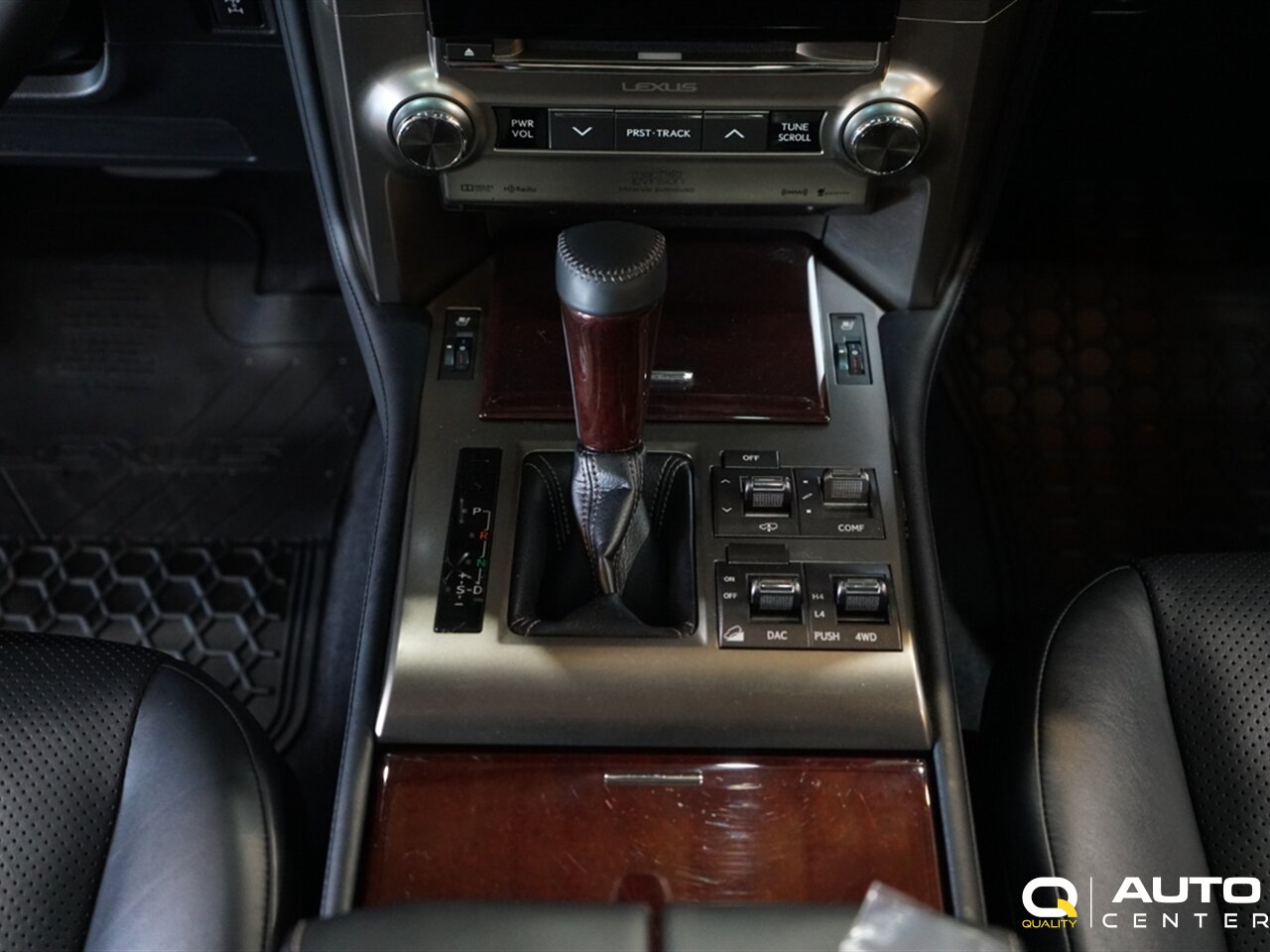 2014 Lexus GX 460 460 Luxury - Photo 18 - Lynnwood, WA 98036