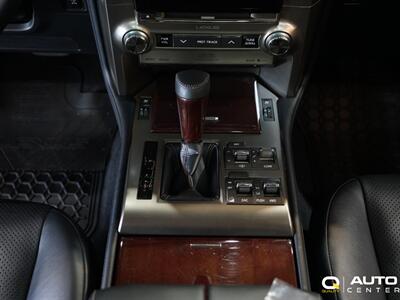 2014 Lexus GX 460 460 Luxury - Photo 18 - Lynnwood, WA 98036