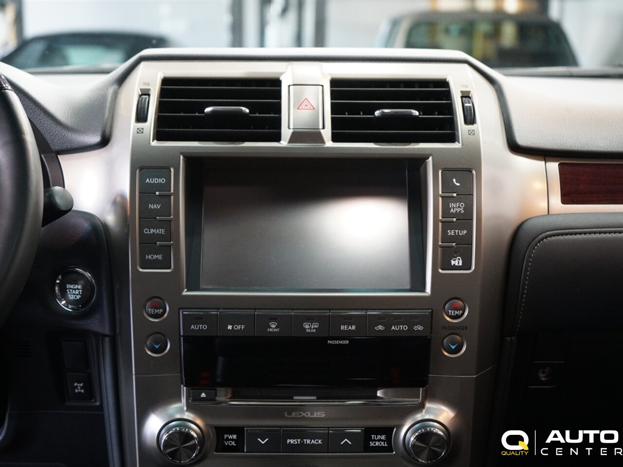 2014 Lexus GX 460 460 Luxury - Photo 17 - Lynnwood, WA 98036