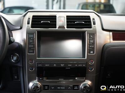 2014 Lexus GX 460 460 Luxury - Photo 17 - Lynnwood, WA 98036