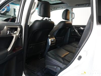 2014 Lexus GX 460 460 Luxury - Photo 27 - Lynnwood, WA 98036