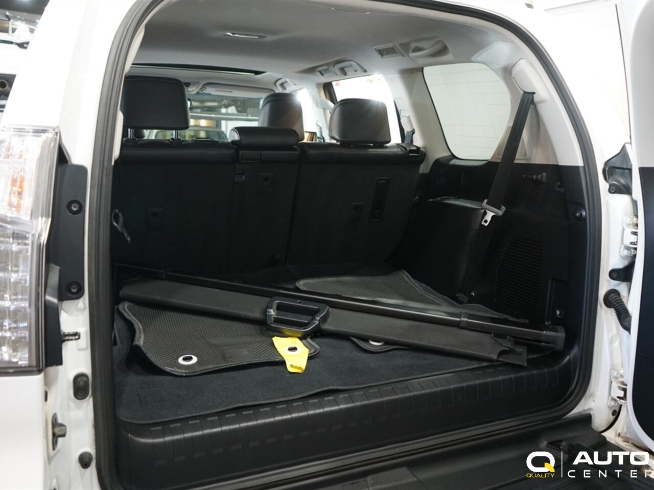 2014 Lexus GX 460 460 Luxury - Photo 33 - Lynnwood, WA 98036
