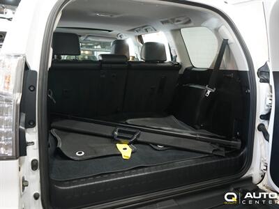 2014 Lexus GX 460 460 Luxury - Photo 33 - Lynnwood, WA 98036