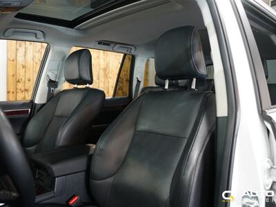 2014 Lexus GX 460 460 Luxury - Photo 12 - Lynnwood, WA 98036