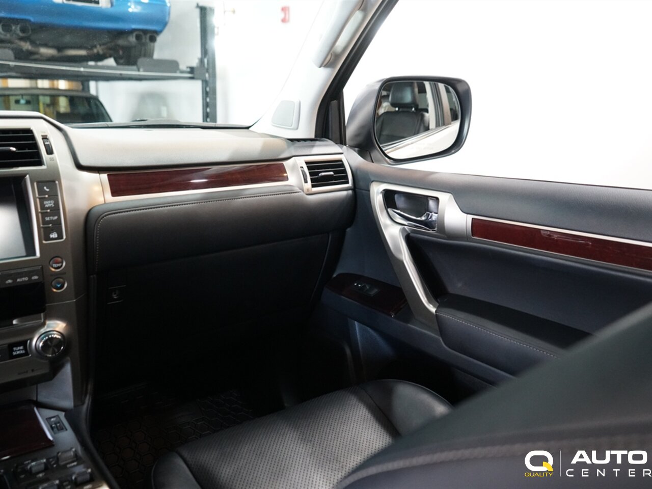 2014 Lexus GX 460 460 Luxury - Photo 19 - Lynnwood, WA 98036