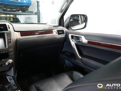 2014 Lexus GX 460 460 Luxury - Photo 19 - Lynnwood, WA 98036