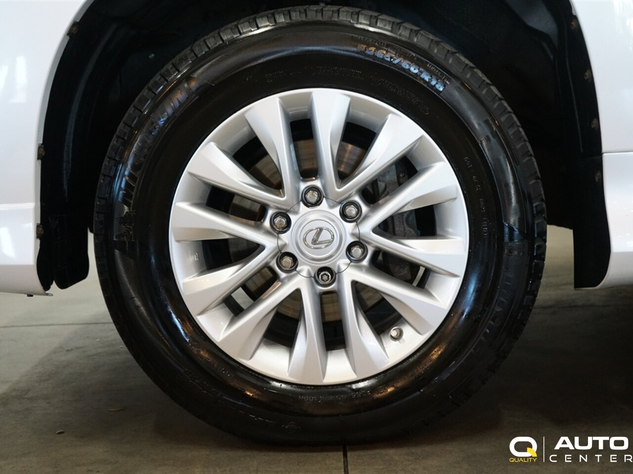 2014 Lexus GX 460 460 Luxury - Photo 6 - Lynnwood, WA 98036
