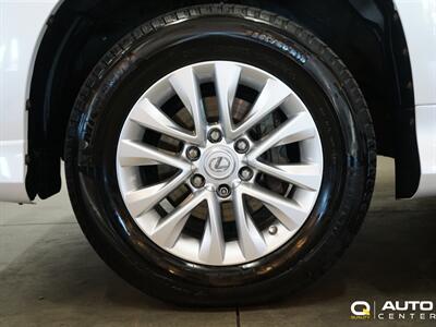 2014 Lexus GX 460 460 Luxury - Photo 6 - Lynnwood, WA 98036