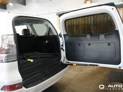 2014 Lexus GX 460 460 Luxury - Photo 32 - Lynnwood, WA 98036