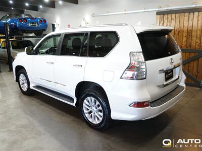 2014 Lexus GX 460 460 Luxury - Photo 5 - Lynnwood, WA 98036