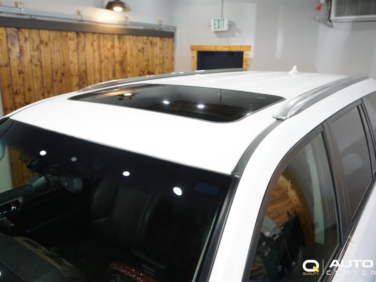 2014 Lexus GX 460 460 Luxury - Photo 7 - Lynnwood, WA 98036