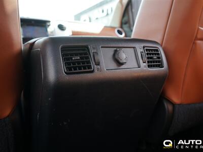 2018 Toyota Tundra Platinum 5.7L V8   - Photo 35 - Lynnwood, WA 98036