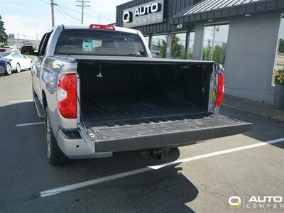 2018 Toyota Tundra Platinum 5.7L V8   - Photo 7 - Lynnwood, WA 98036