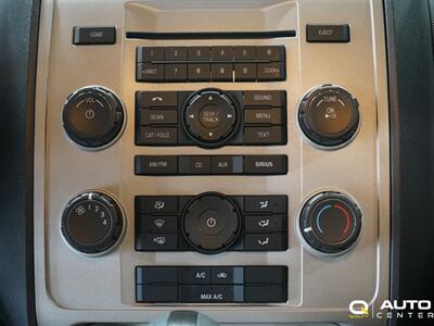 2010 Ford Escape Limited   - Photo 25 - Lynnwood, WA 98036