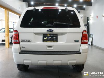 2010 Ford Escape Limited   - Photo 5 - Lynnwood, WA 98036