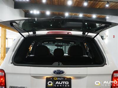 2010 Ford Escape Limited   - Photo 34 - Lynnwood, WA 98036